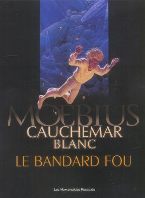 Cauchemar blanc - le bandard fou