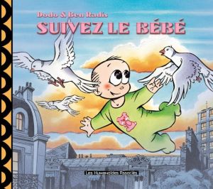 suivez le bebe