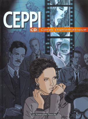 cd corps diplomatique