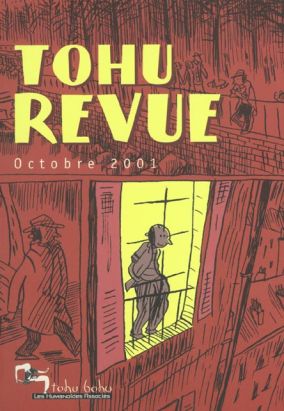 tohu revue