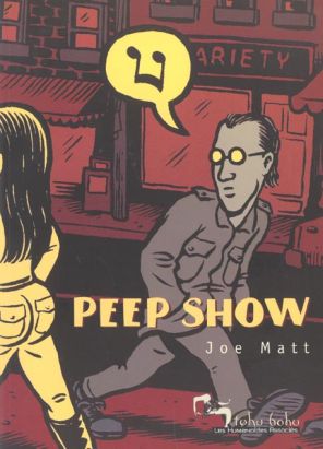 peep show