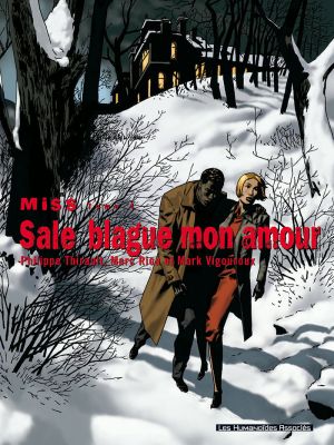 miss tome 4 - sale blague mon amour
