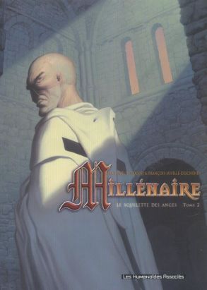 Millénaire tome 2