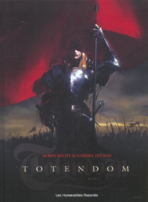 totendom tome 1 - acte 1