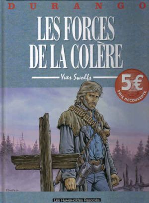 Durango tome 2 (éd. 2005)
