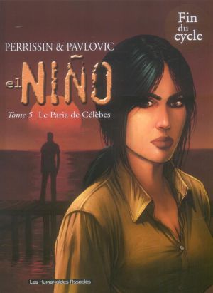 el niño tome 5 - le paria de célèbes