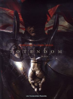 totendom tome 2