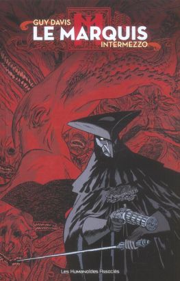 Le Marquis tome 2 - intermezzo