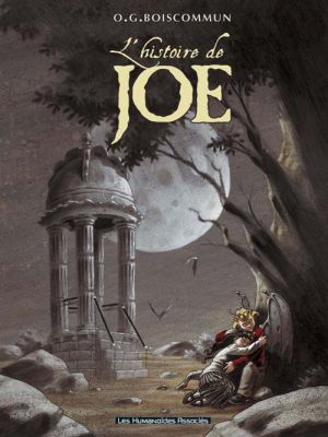 l'histoire de joe