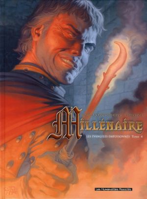 Millénaire tome 1