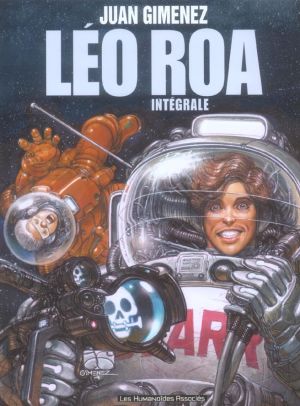 léo roa ; intégrale