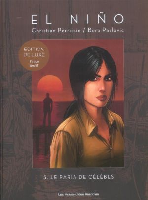 El niño tome 5
