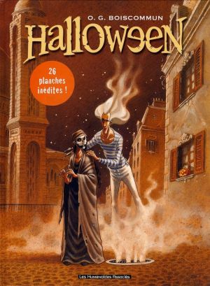halloween