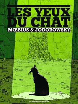 les yeux du chat ; luxe