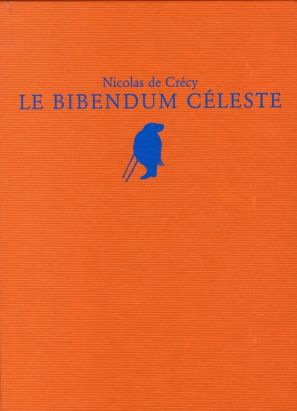 le bibendum céleste - coffret tome 1 à tome 3