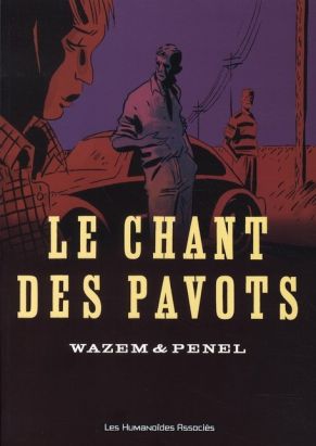 le chant des pavots