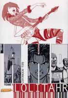 lolita hr tome 1 - ghetto blues