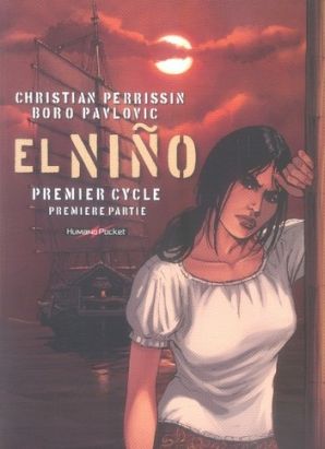 el niño tome 1