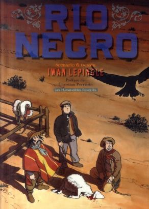 rio negro tome 1