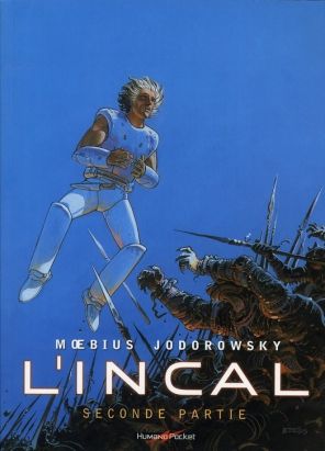 L'iincal - intégrale pocket tome 2