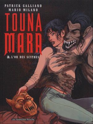Touna mara tome 2