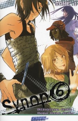 synop6 tome 1