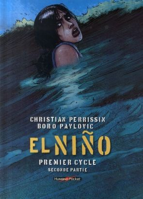 el niño tome 2