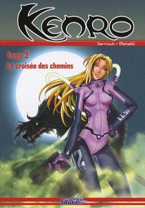 kenro tome 2