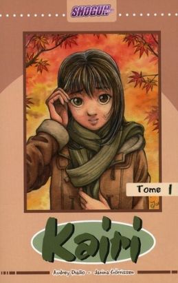 kairi tome 1