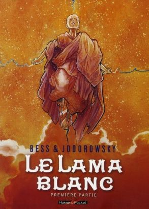 le lama blanc - intégrale pocket tome 1