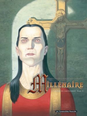 Millénaire tome 5