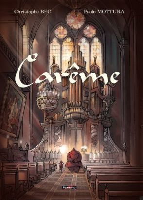 carême ; intégrale