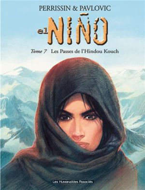 el niño tome 7 - les passages de l'hindou kouch
