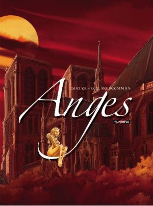 anges; intégrale