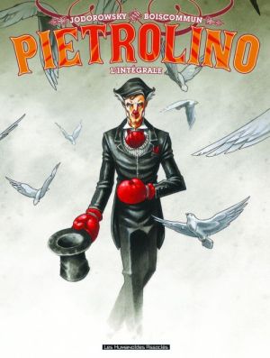 pietrolino ; intégrale