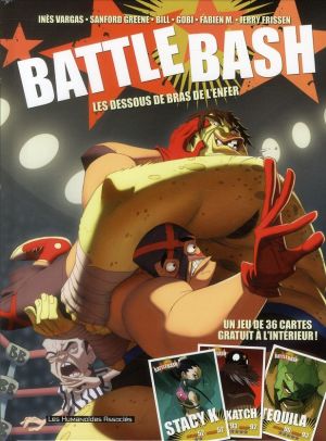 battle bash