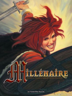 millénaire ; intégrale