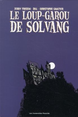 le loup-garou de Solvang