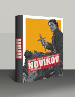 Novikov ; intégrale