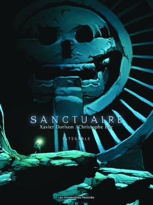 sanctuaire ; intégrale