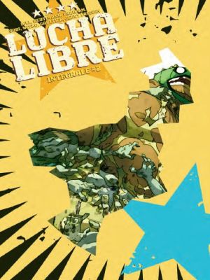 Lucha libre - intégrale tome 2