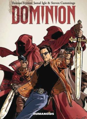 dominion ; intégrale l'armée des anges