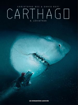Carthago tome 8