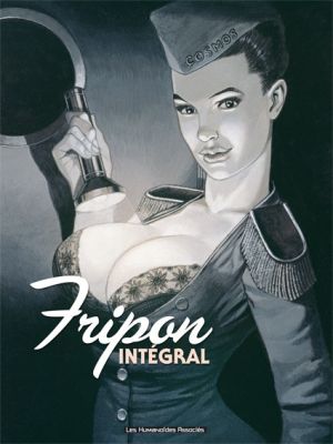fripon ; intégrale