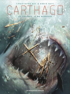 Carthago tome 14