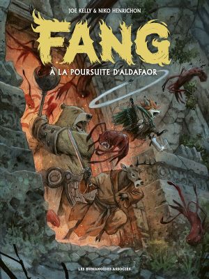 Fang tome 2