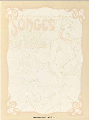 Songes - Coffret tomes 1 et 2 (éd. 2016)