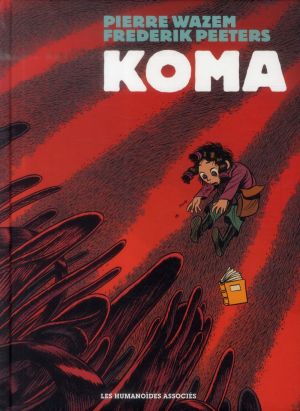 Koma - Intégrale 40 ans