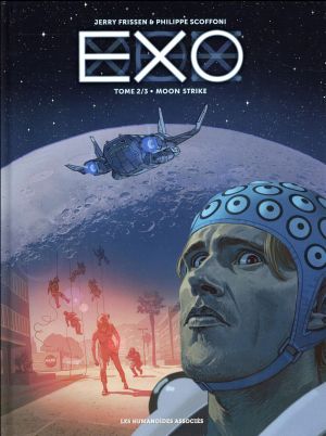 Exo tome 2