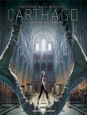 Carthago tome 6